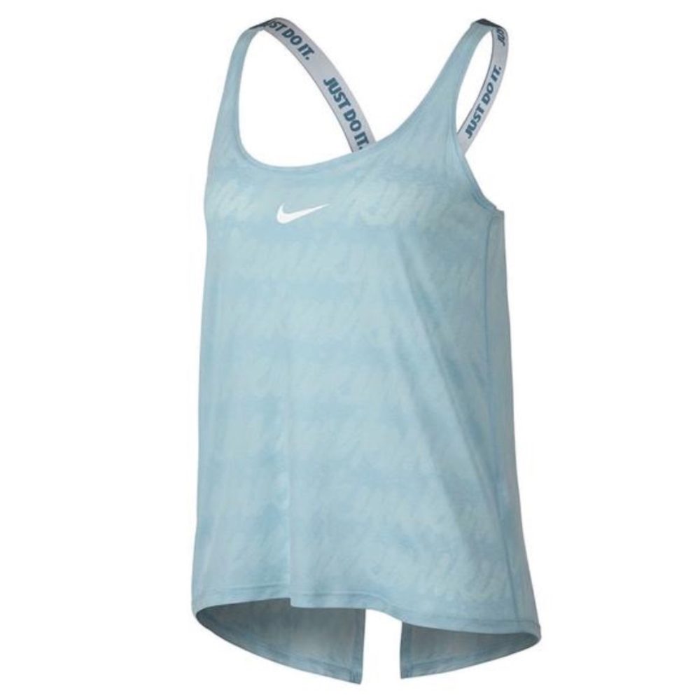 Nike Tank Nike Athletic Wear Nike Workout Clothes